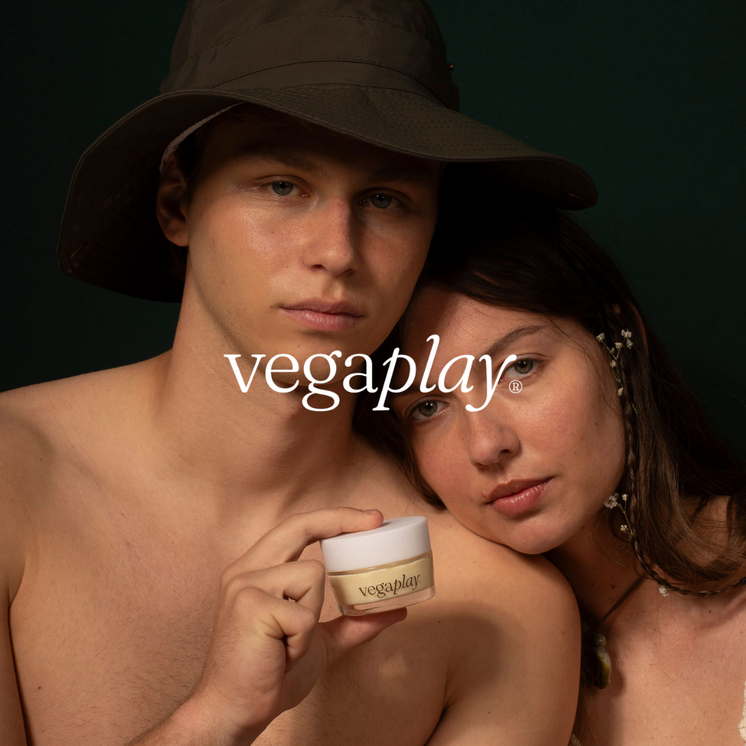 VEGAPLAY ® GEL DE DUCHA MULTIUSO - Limpieza e Hidratación