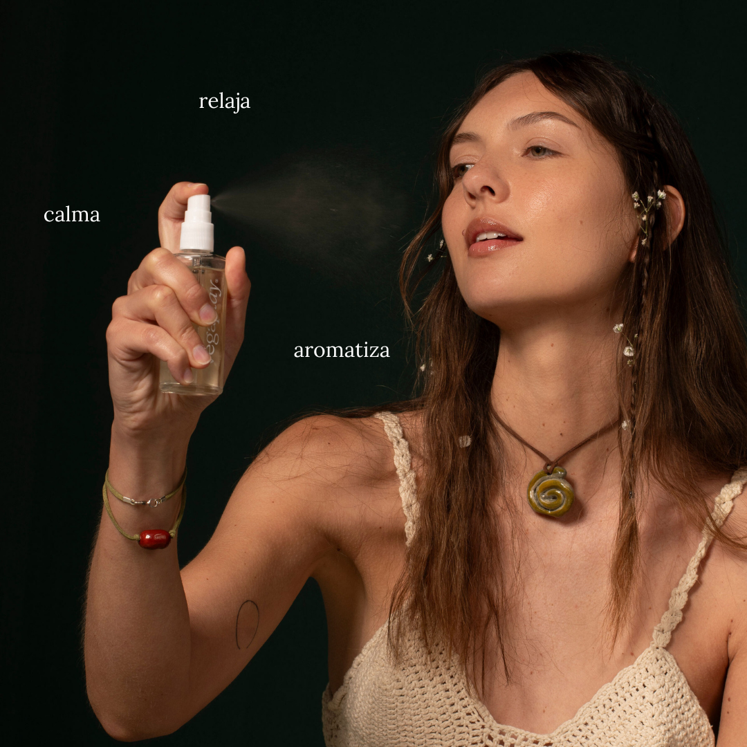 KIT VEGAPLAY ® FACIAL SERUM + BRUMA HIDRATACION Y GLOW