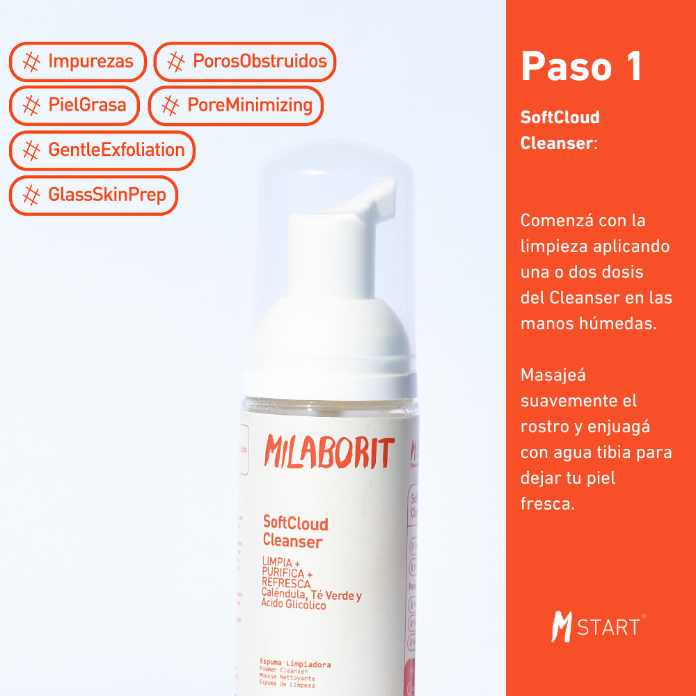 Kit Anti Brotes 360 Milaborit