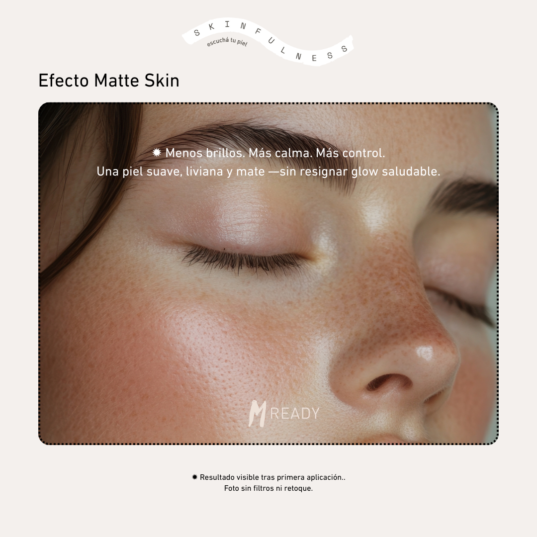 Prep & Calm Serum Milaborit