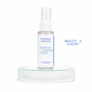 Serum Facial HydraCell 2D - Ácido Hialurónico Beautycaster