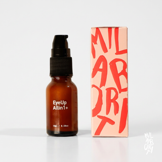 EyeUp All-in-1+ Milaborit