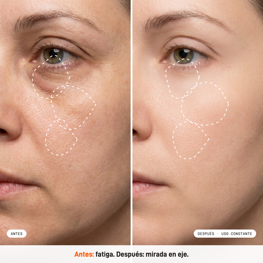 EyeUp All-in-1+ Milaborit - La Beautyneta