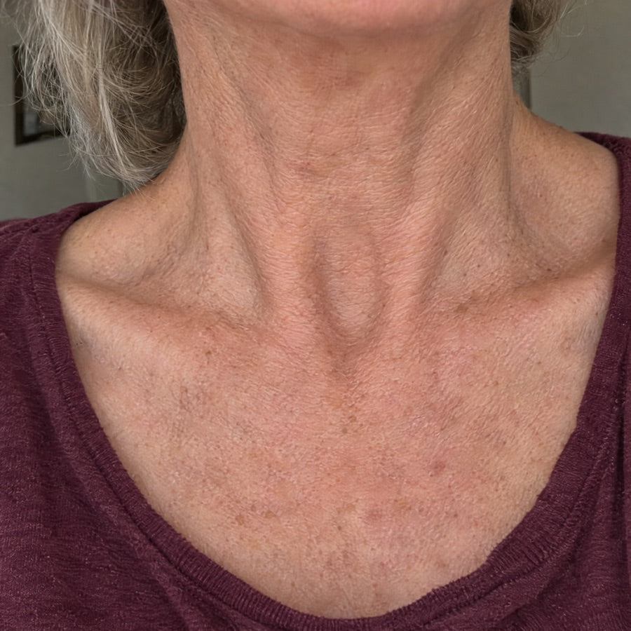 Silvina G., clienta de Milaborit
