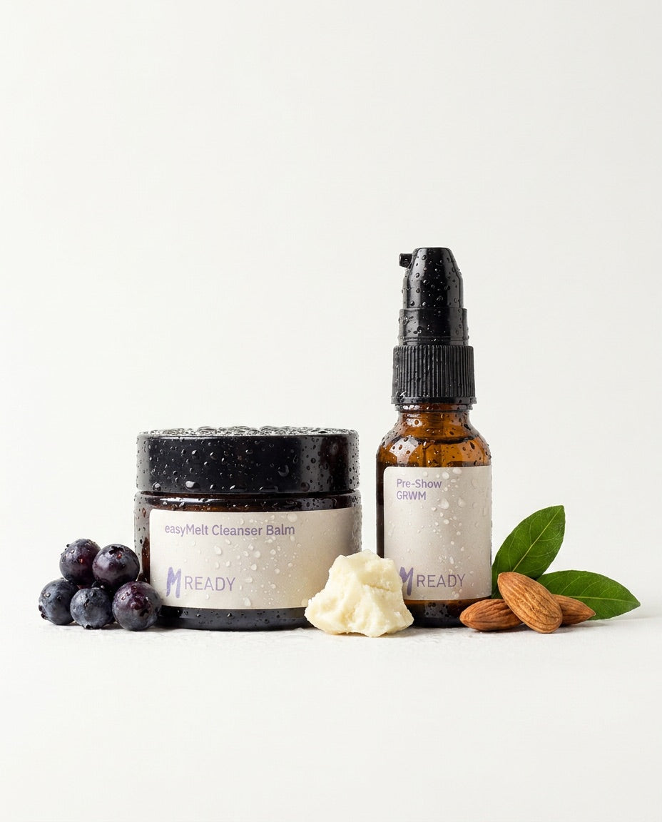 Kit Glass Skin Duo Milaborit