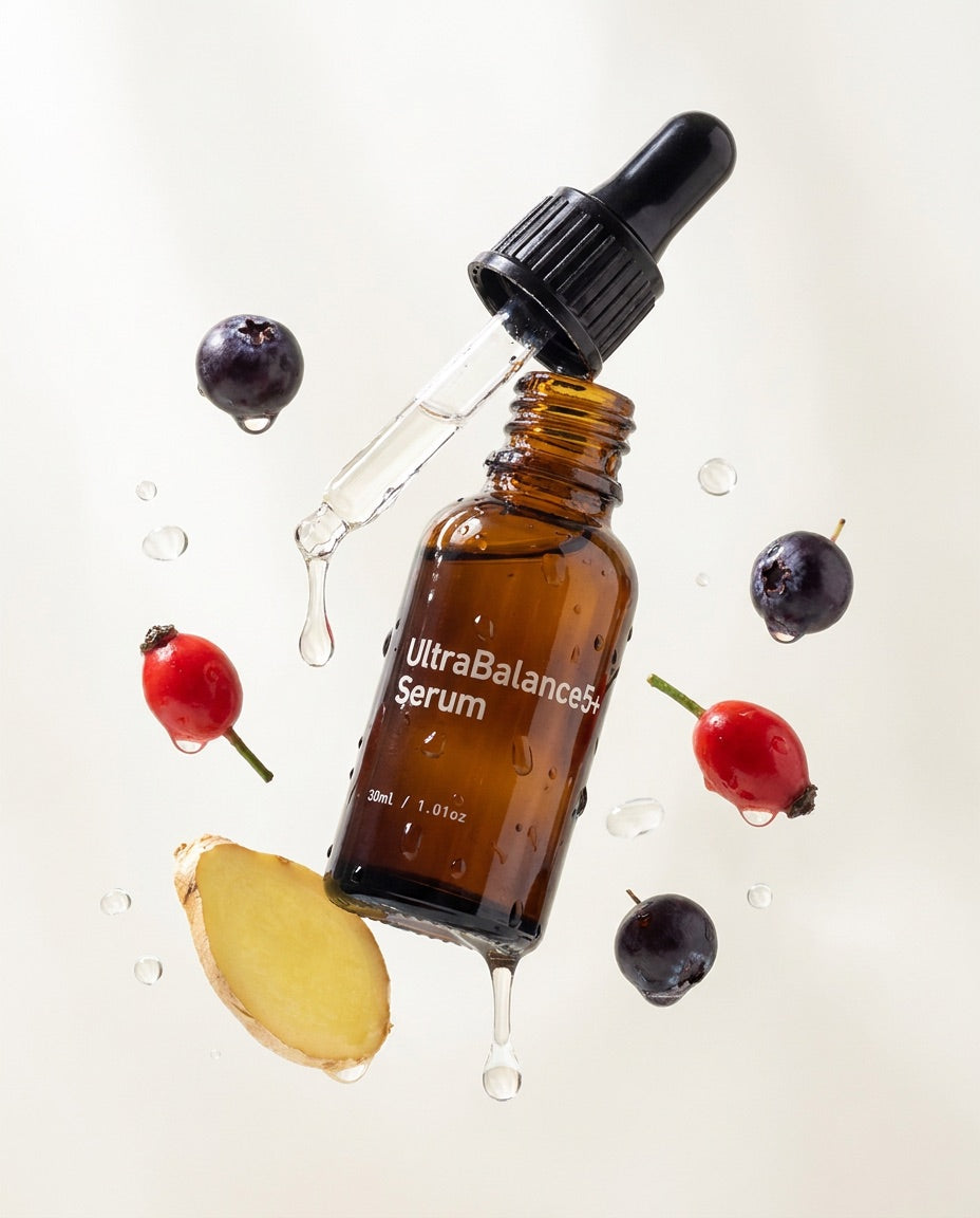 Ultrabalance5+ Serum Milaborit