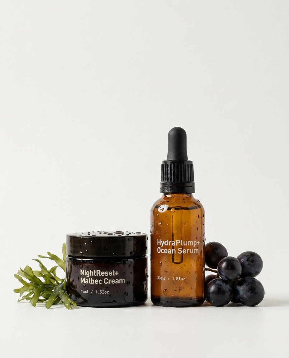 Kit Reafirmante Cuello y Mentón · Firmeza · Tetrapéptido-3 — Milaborit
