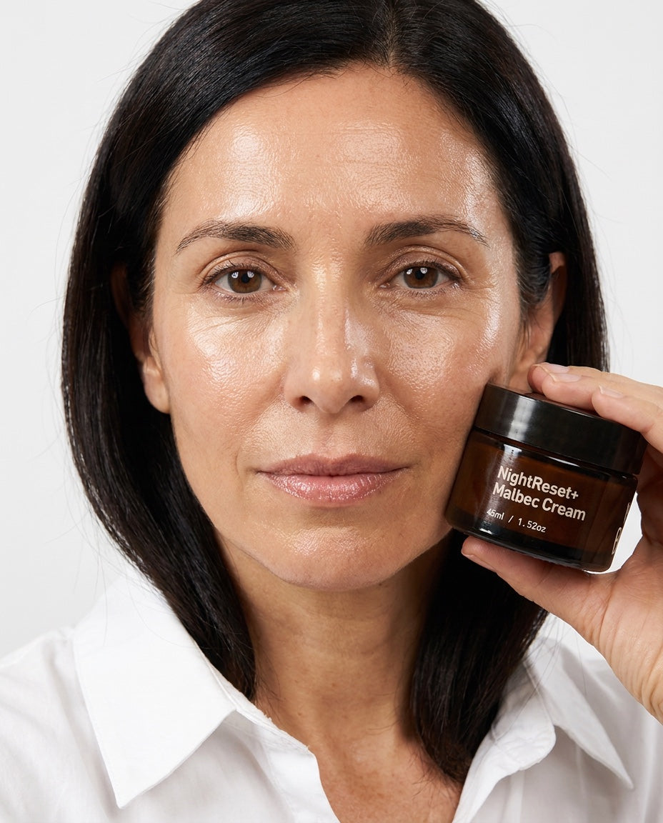Kit Reafirmante Phytocolágeno + Malbec — Milaborit