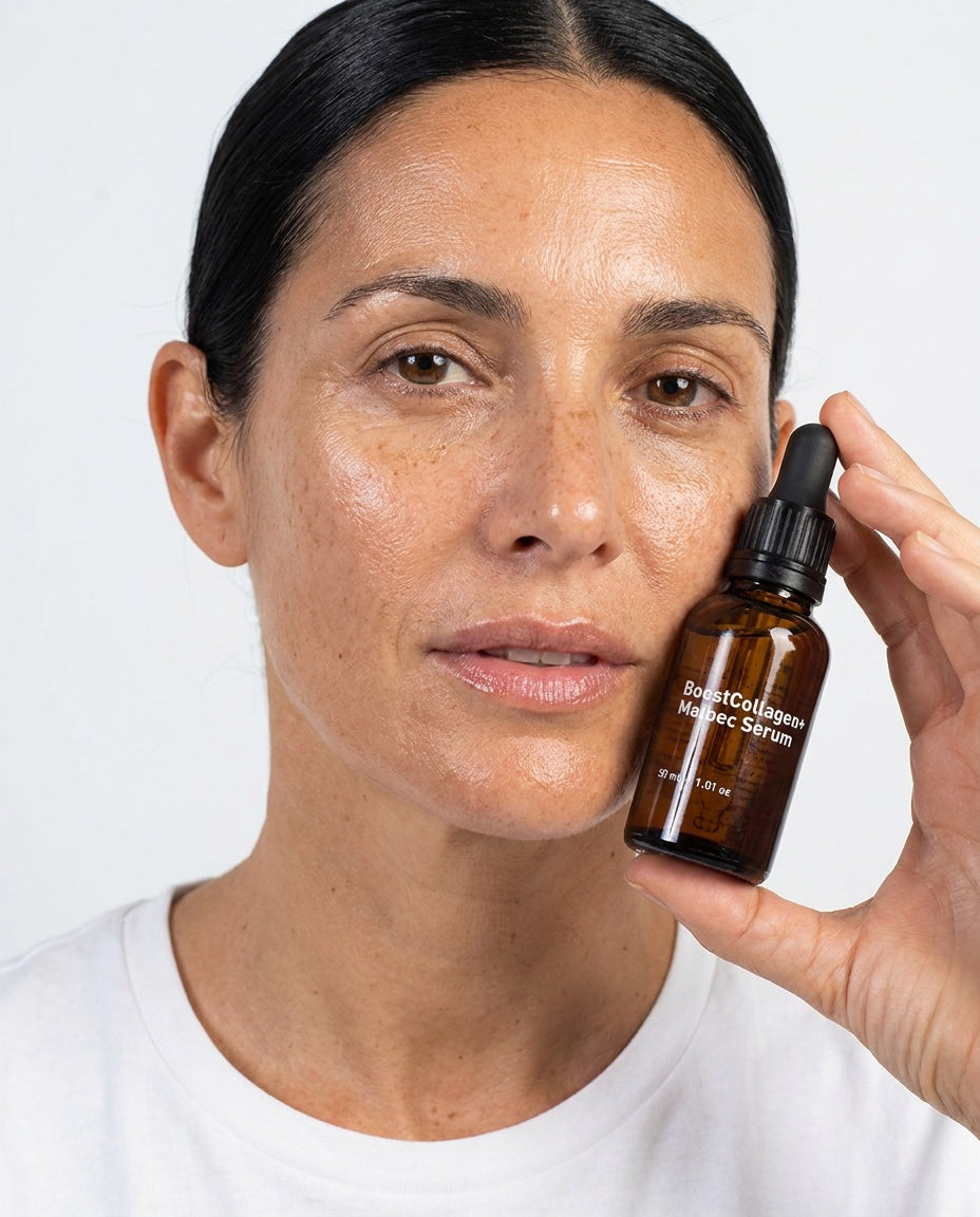 Boost Collagen Malbec Serum Milaborit