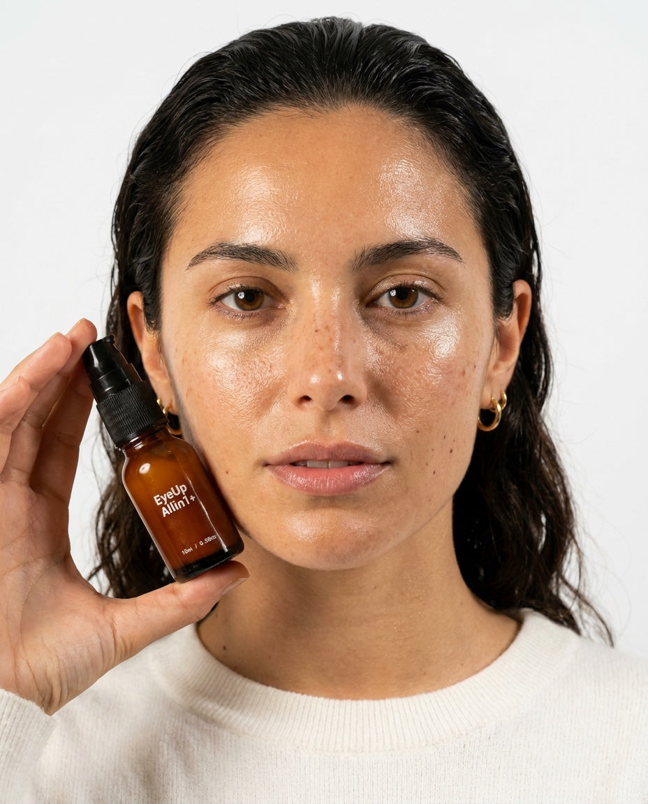 EyeUp All-in-1+ Milaborit