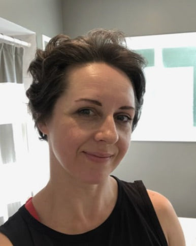 Claudia, clienta de Milaborit
