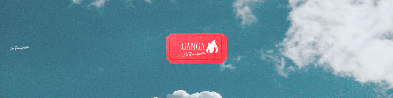 Gangas 🔥