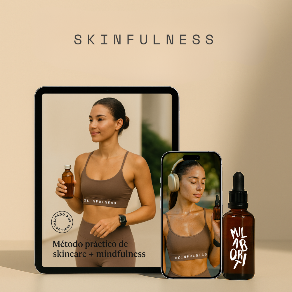 Ebook Skinfulness - Ebook digital