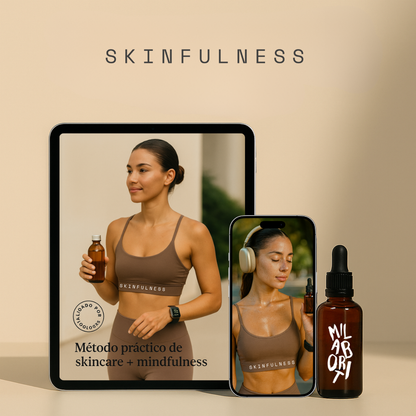 Ebook Skinfulness - Ebook digital