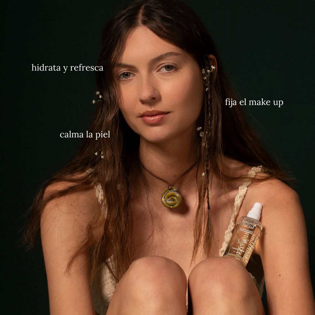 KIT VEGAPLAY ® RITUAL DUCHA PATAGONIA - HIDRATACION Y PLACER