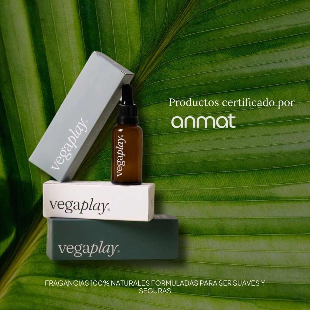VEGAPLAY ® GEL DE DUCHA MULTIUSO - Limpieza e Hidratación