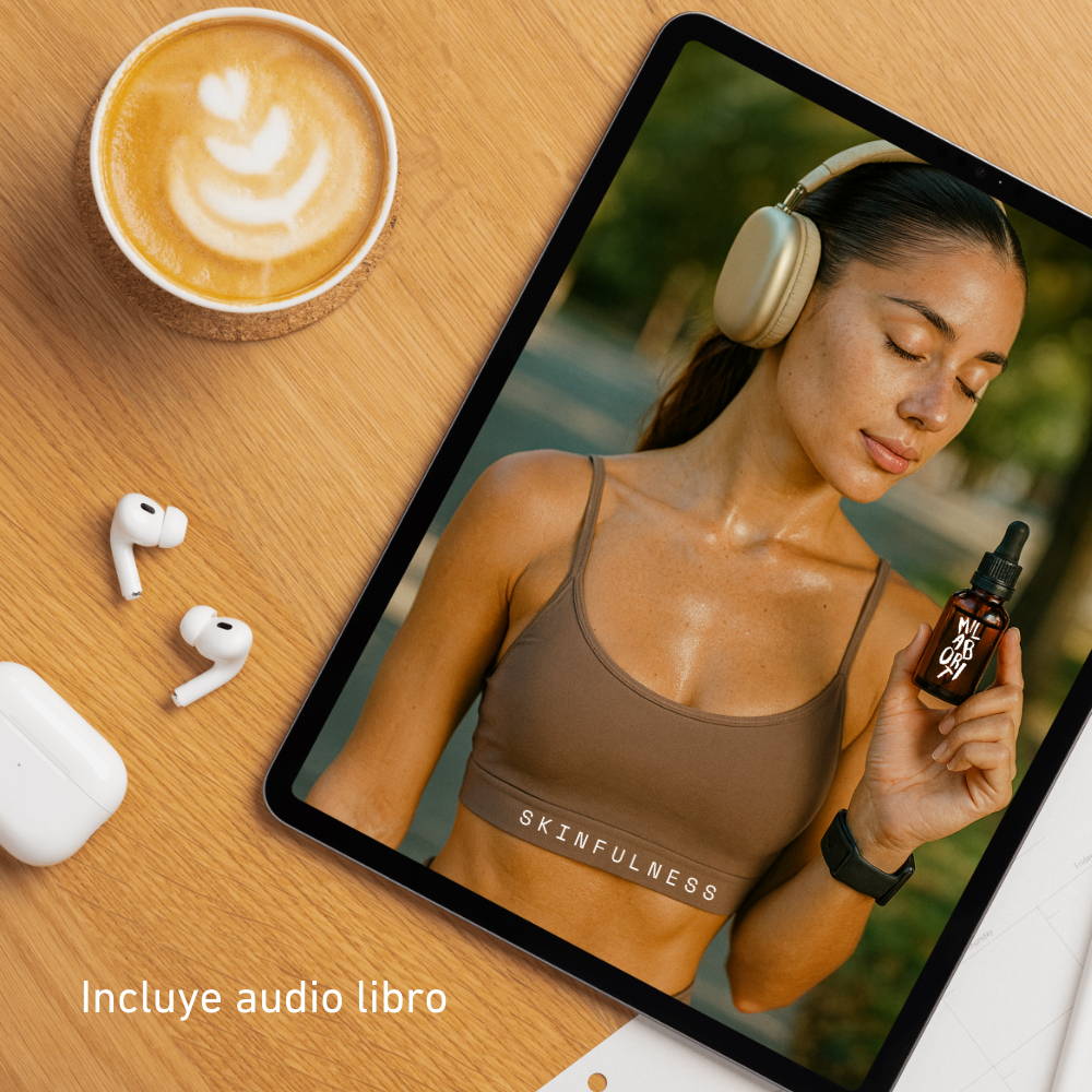 Ebook Skinfulness