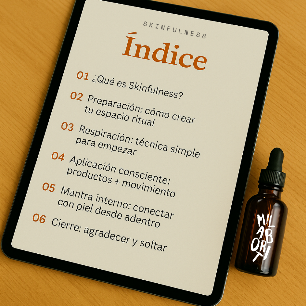 Ebook Skinfulness