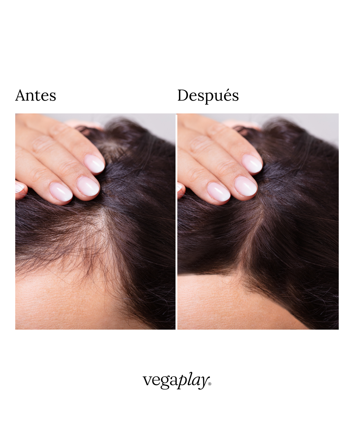 KIT VEGAPLAY® RUTINA CAPILAR FUERZA + REPARACION COMPLETA
