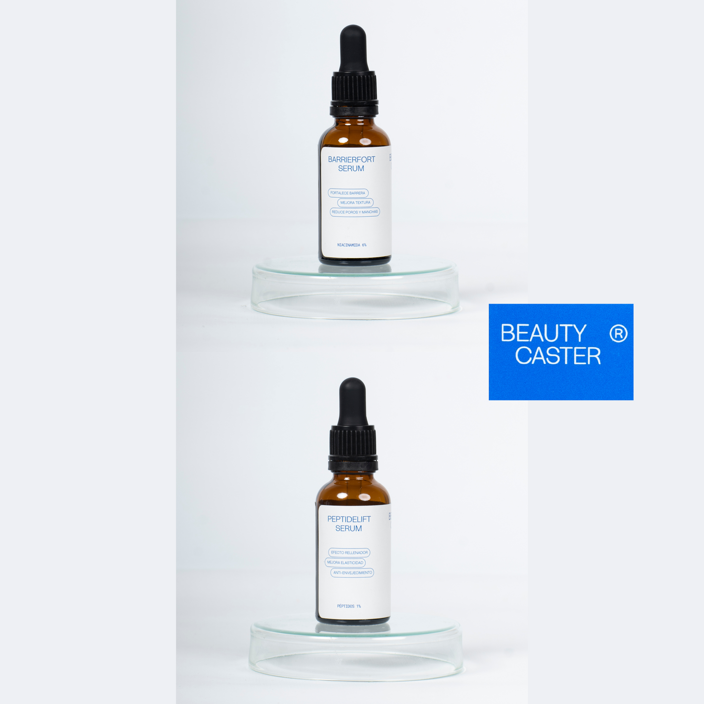 KIT BEAUTYCASTER® TRATAMIENTO GLOW CONTROL – PARA PIEL QUE CAMBIA