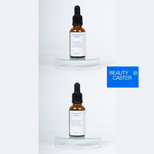 KIT BEAUTYCASTER® TRATAMIENTO GLOW CONTROL – PARA PIEL QUE CAMBIA