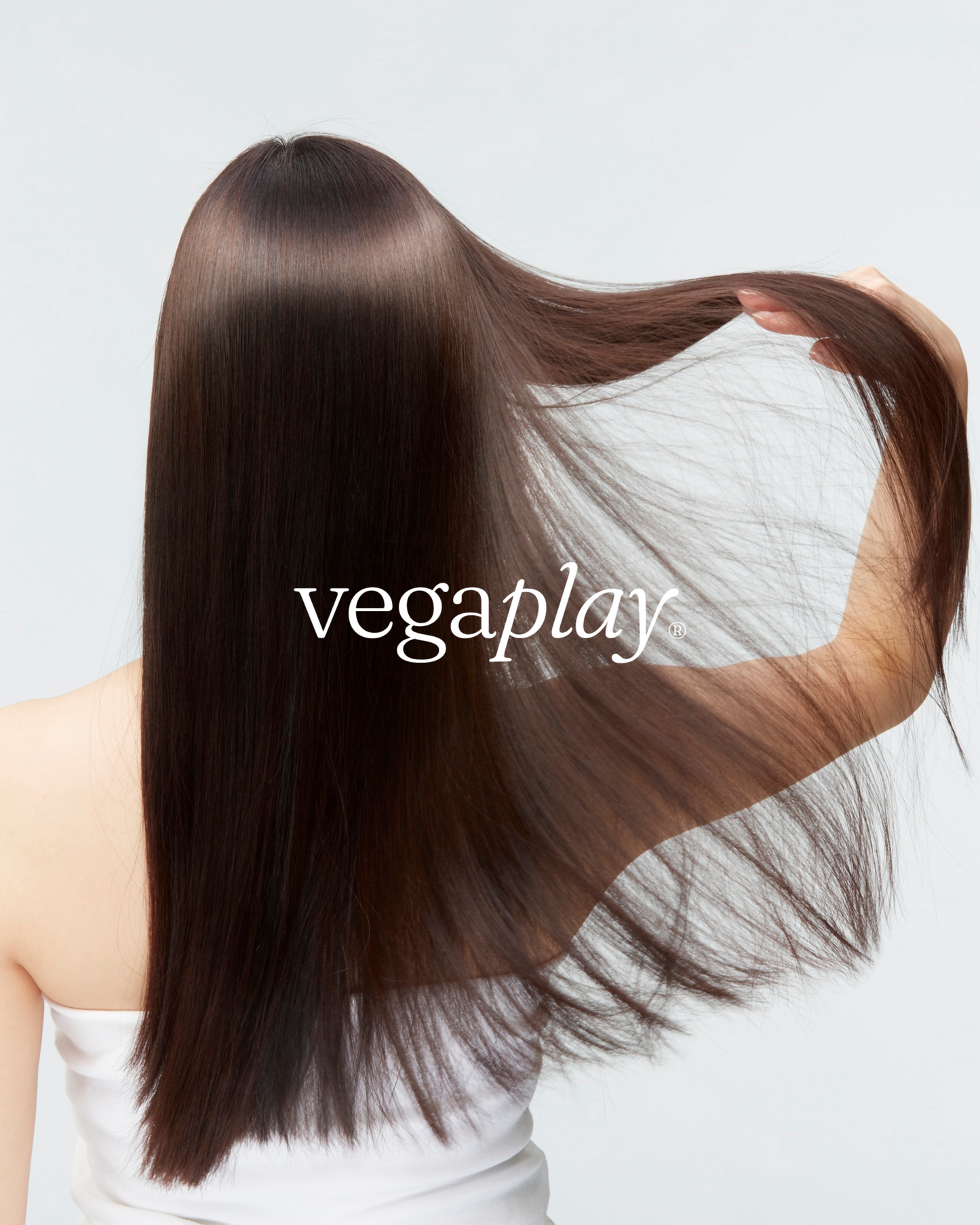 KIT VEGAPLAY® RUTINA CAPILAR Shampoo – Fortalecedor + Shampoo y Bálsamo Reparador