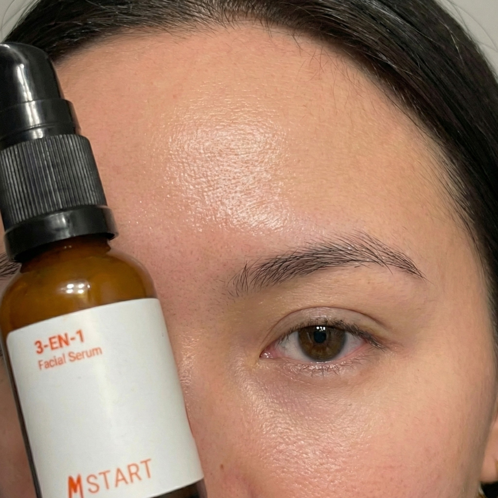 3-EN-1 Serum Milaborit