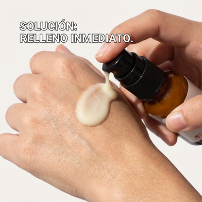 3-EN-1 Serum Milaborit