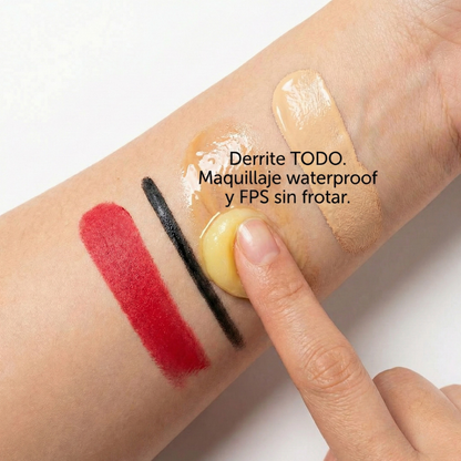 Easy Melt Cleanser Balm Milaborit