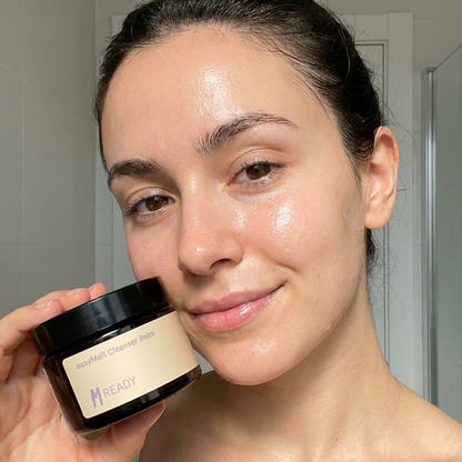 Easy Melt Cleanser Balm Milaborit - La Beautyneta