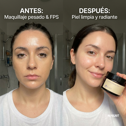 Easy Melt Cleanser Balm Milaborit