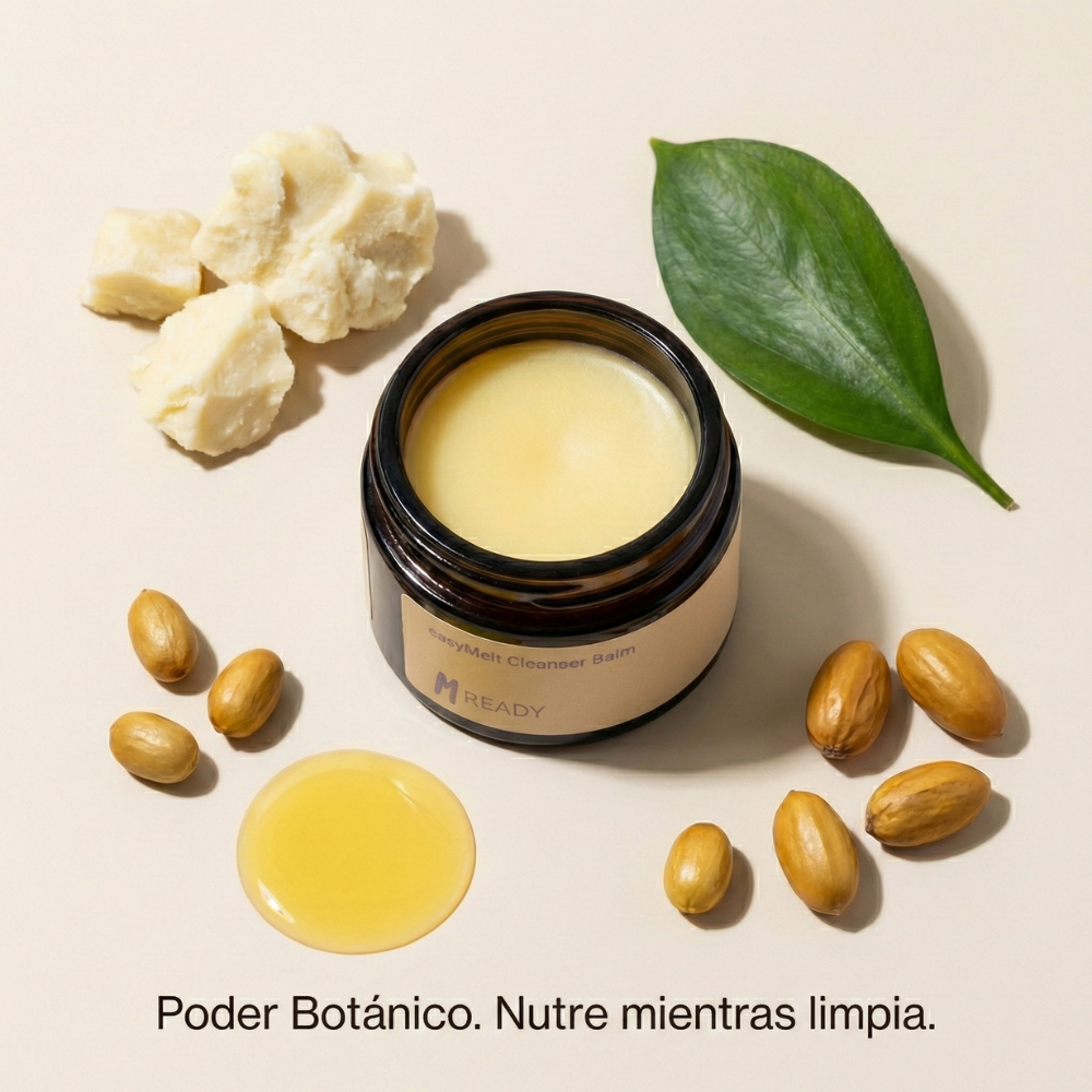 Easy Melt Cleanser Balm Milaborit
