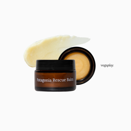 VEGAPLAY ® PATAGONIA RESCUE BALM - Bálsamo Multiuso con Caléndula