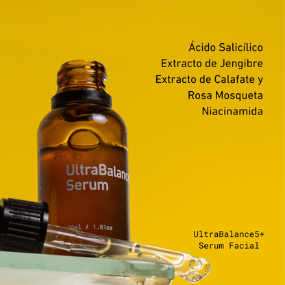 Ultrabalance5+ Serum Milaborit