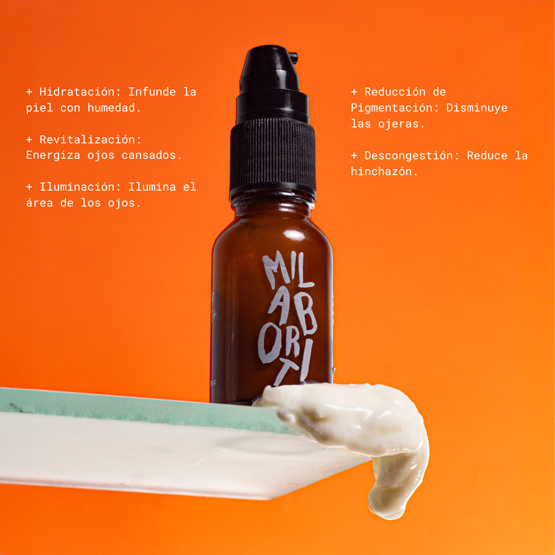 EyeUp All-in-1+ Milaborit