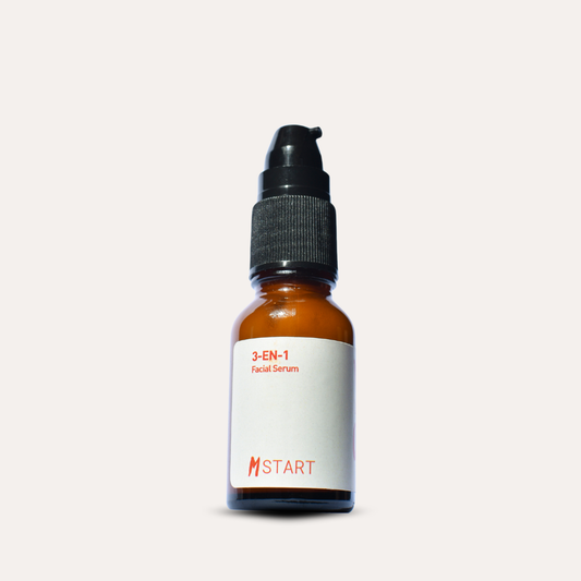 3-EN-1 Serum