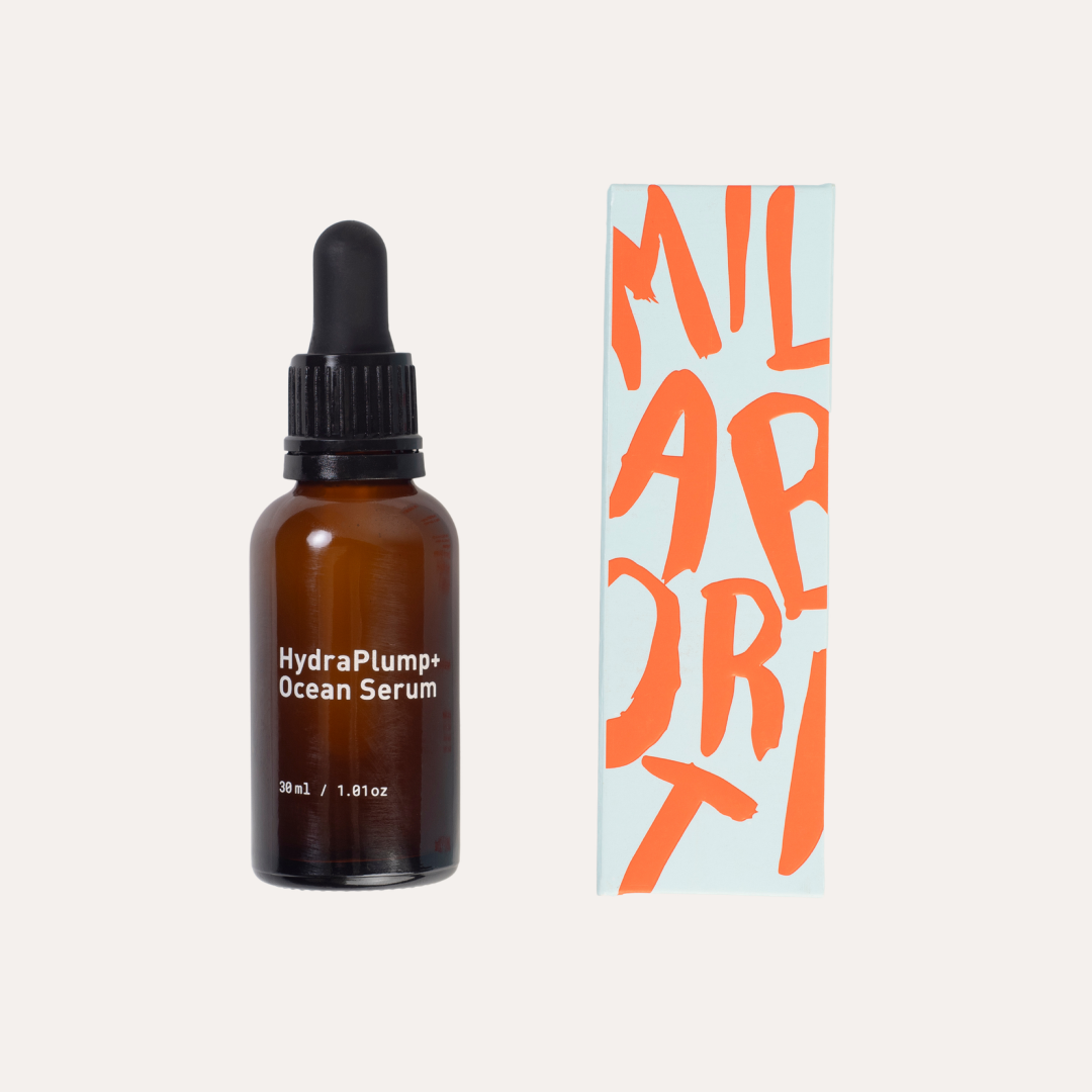 HydraPlump+ Ocean Serum Milaborit - Serum facial Milaborit