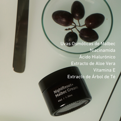 Kit Firmeza + Hidratación profunda - Botox-Like Milaborit