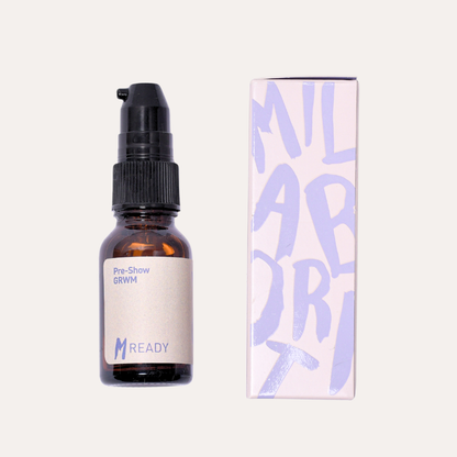 Pre-Show Serum Milaborit - Serum facial Milaborit