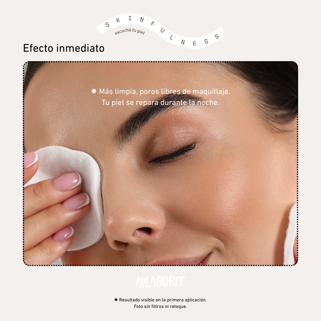 Easy Melt Cleanser Balm Milaborit