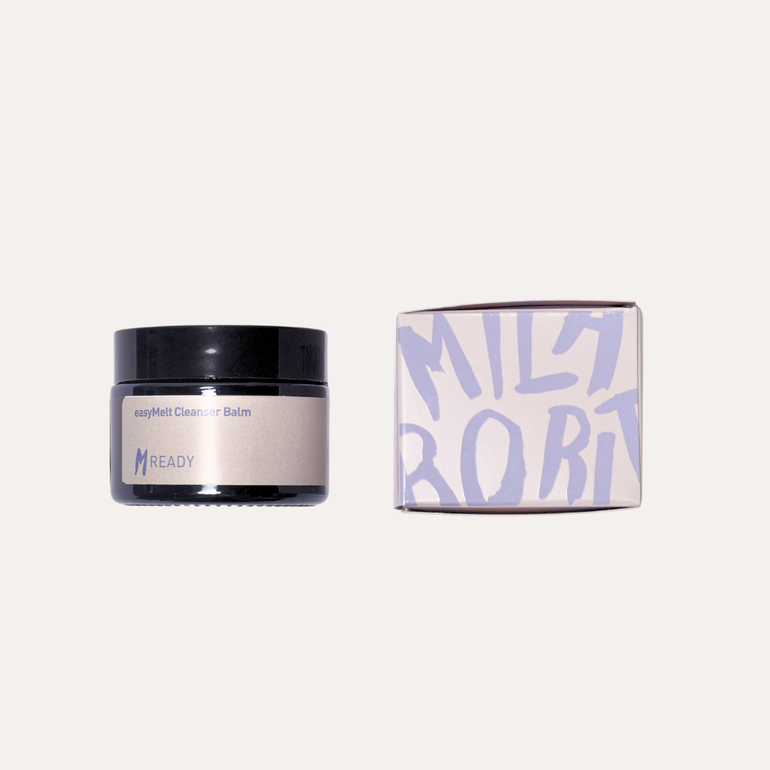 Easy Melt Cleanser Balm Milaborit