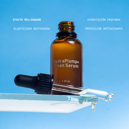 HydraPlump+ Ocean Serum Milaborit