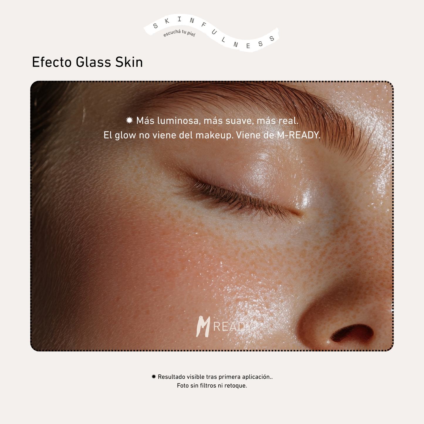 Kit Glass Skin Duo Milaborit