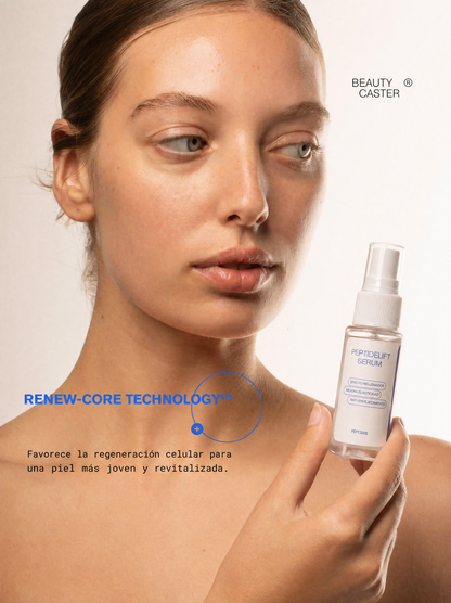 Kit Tratamiento Arrugas - Efecto Tipo Botox Beautycaster