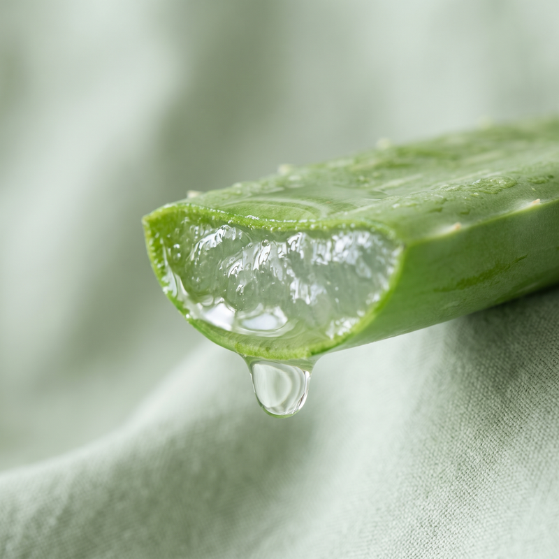 Aloe vera