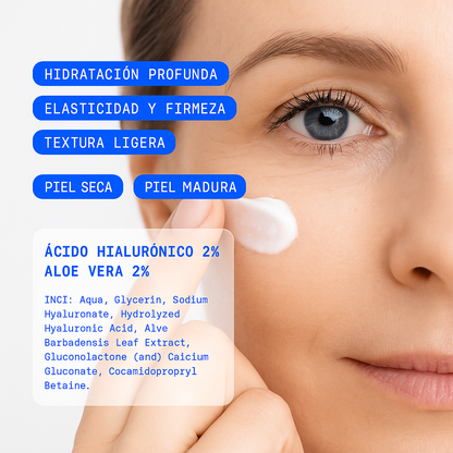 KIT BEAUTYCASTER® TRATAMIENTO ARRUGAS - EFECTO TIPO BOTOX