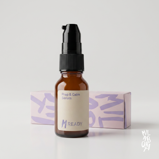 Prep & Calm Serum Milaborit - La Beautyneta
