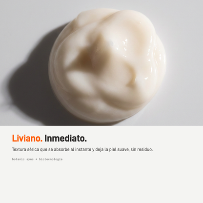 Prep & Calm Serum Milaborit - La Beautyneta