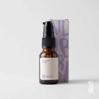 Pre-Show Serum Milaborit