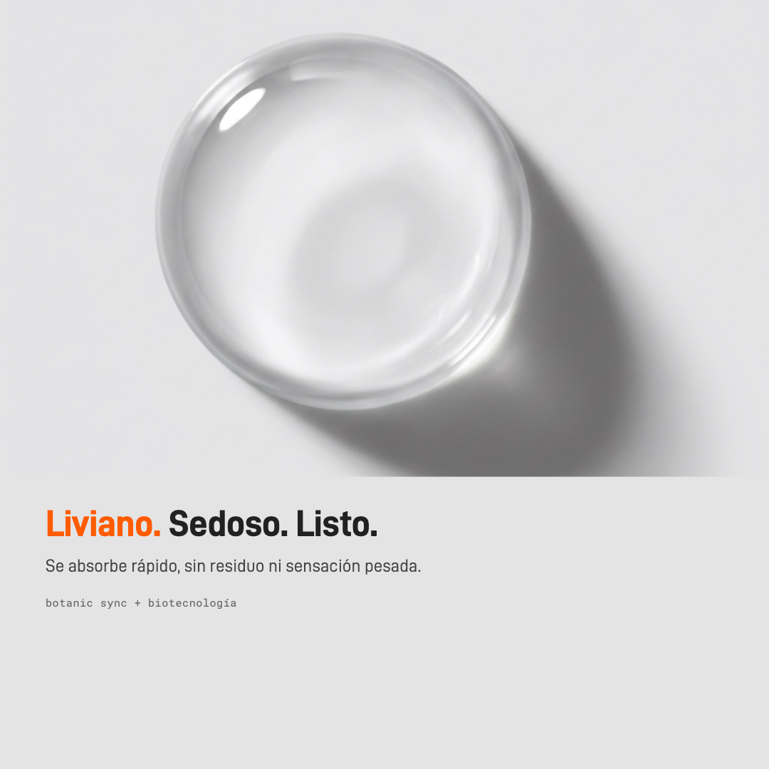Pre-Show Serum Milaborit - La Beautyneta
